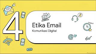 TIK Kelas 7 TIK Kelas 7