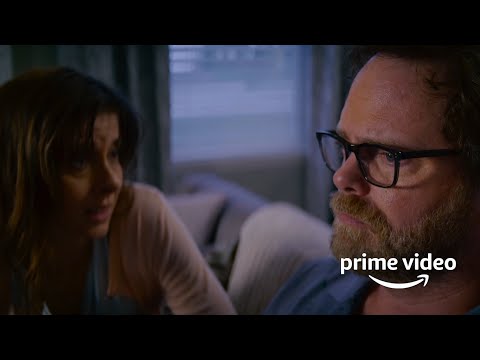 Utopia Teaser Oficial | Amazon Prime Video