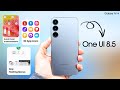 Samsung Galaxy S25 Plus One UI 8.5 - OFFICIAL RELEASE DATE