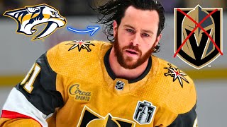 This was MESSED UP (Jonathan Marchessault)