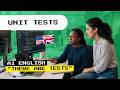 Learn English for Developers | How to Talk About Existing Tests in English