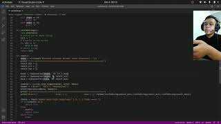 Python Convert from Decimal to Biner, Octal & Hexadecimal (Bahasa)