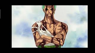 Sanji finds out about