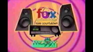Divatox "Fox Kids" Interview
