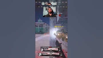 Mastered the 360 No Scope in Collat? Just Me! #gaming #cod