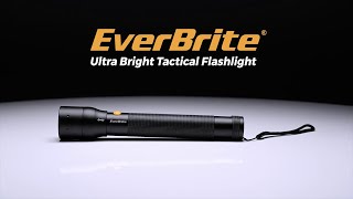 EverBrite® | A 360° LOOK @ 900LM CREE XP-G LED Flashlight screenshot 5