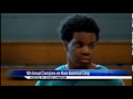 16th annual Champions are Made basketball camp