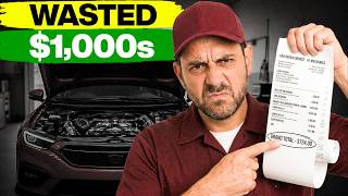 7 Misdiagnosed Engine Repairs That Cost You Thousands