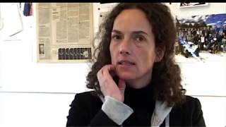 11 - Annette K. Olesens Avedøvre Stationsby - Bag Kameraet