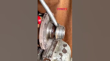 Mechanic Tricks #mechanic #tricks #carhacks #tools #shorts #shortvideo