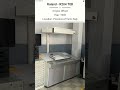 🖨️ Roland R204 T0B Sheet-Fed Offset Press for Sale @Machinedalal