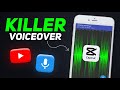 Record Professional VOICEOVER for YouTube Videos in Mobile! - FULL GUIDE @TechnicallyAman