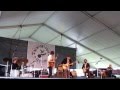 Blake Mills (w/Dawes):  "Curable Disease" - Newport Folk Festival - 7.26.2013