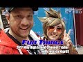 2017 mile high island channel trailer starring jessica nigri