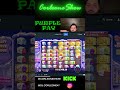 SUGAR RUSH DICE PAYS MASSIVE!!