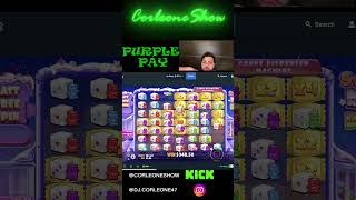 SUGAR RUSH DICE PAYS MASSIVE!!