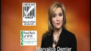 Check Out Hunger 2012