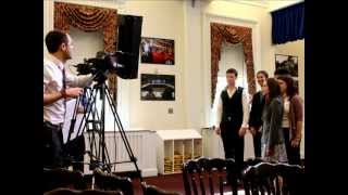 Full Circle in DC & ASB Dream BIG 2012