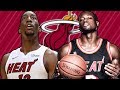 REBUILDING THE MIAMI HEAT IN NBA 2K19