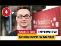 Christoph wagner ceo at scanbot sdk  startup stories
