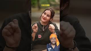 ABC New teaching thought 🤔🤣😜 #trending #shortsfeed #ytshorts #reaction #viral #explore