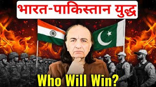 Indian vs Pakistan Military Strength | Who will Win in the Ind-Pak War? | Maj Samar Toor &amp; Dr. Mirza