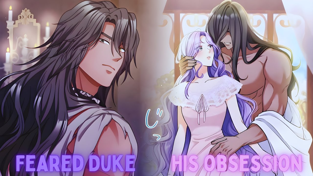 Everyone DESPISES Her But The Most DANGEROUS Man In The Kingdom Wants Her?!! | Manhwa Recap