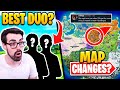 Best Duo in NAE? | Finally Getting Map Changes?