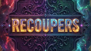 RECOUPERS 035 · Proof of Income