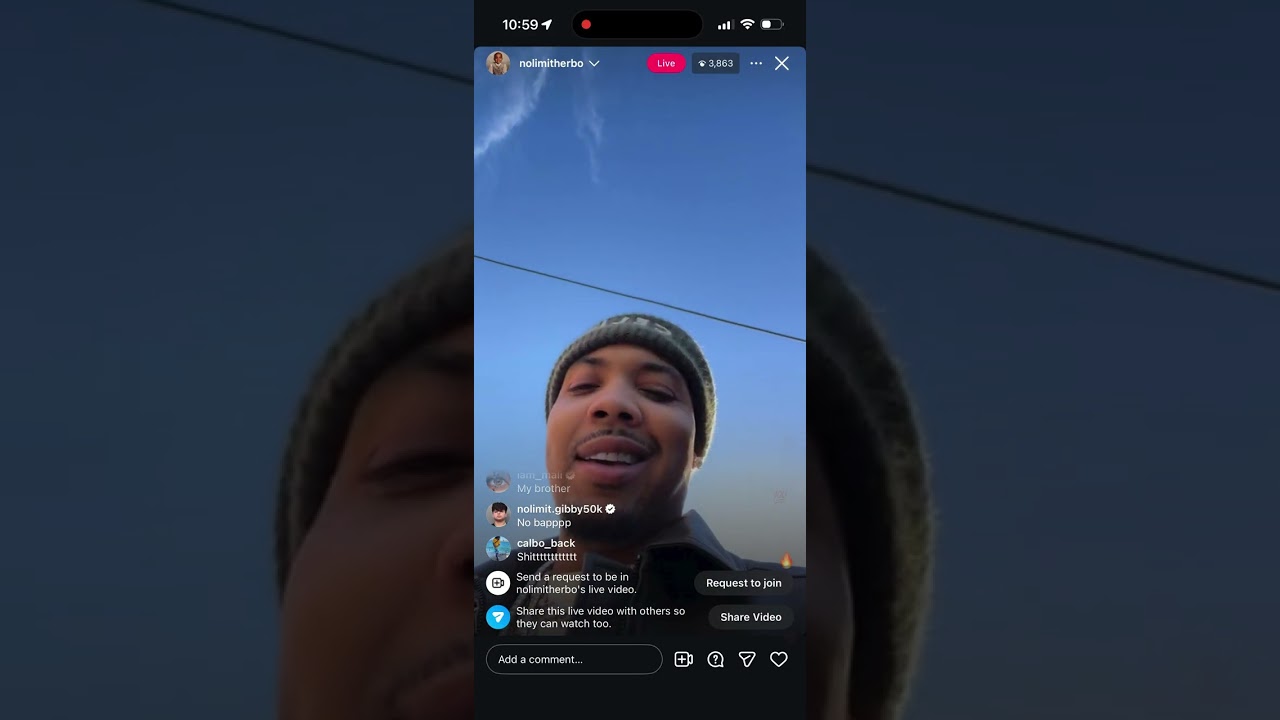 G Herbo talks new music, shows off new artist, new jewelry and $750,000,000 car‼️👀😱 