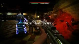 Pain Train Official Trailer