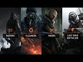 The Division Movie Intel Evidence All Videos Found Footage Virus Reports Surveillance Data Echoes