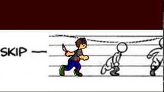 Walking Cycles - Skip - (10).