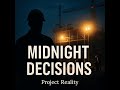 When Decisions Are Made in the Dark | Leadership Under Pressure | Flowline Chronicles