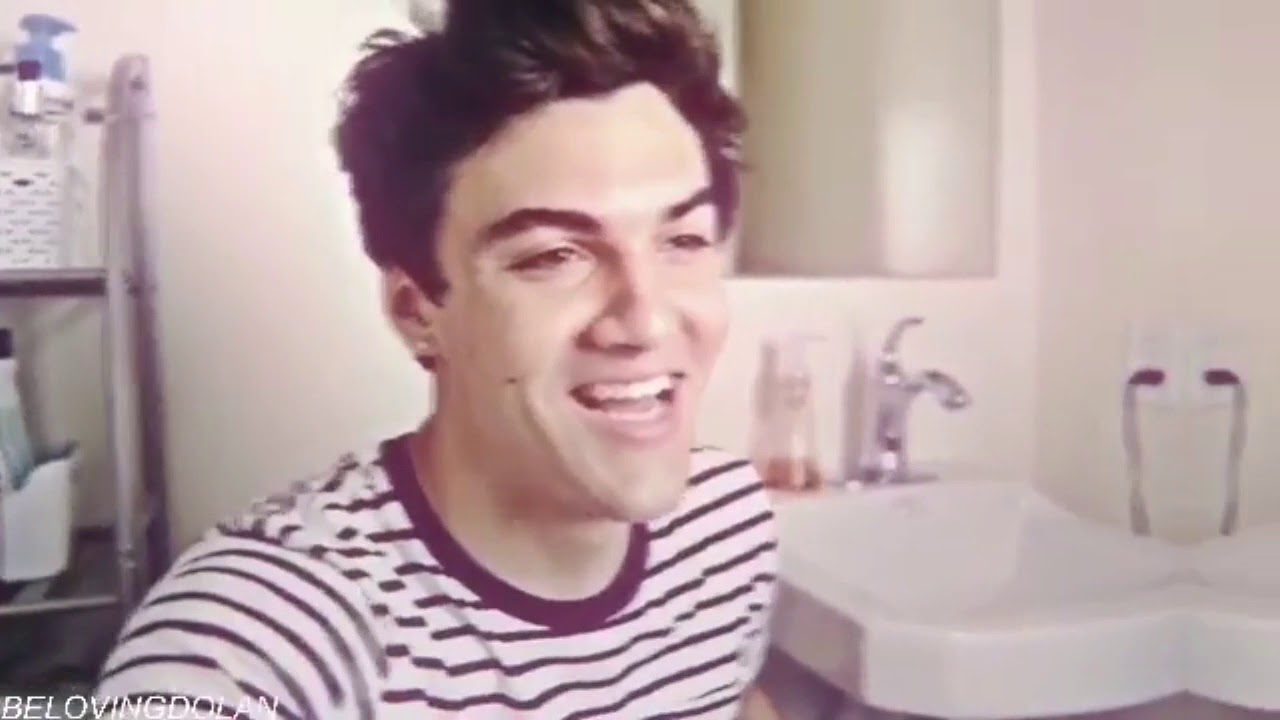 funny and cute dolan twins edits