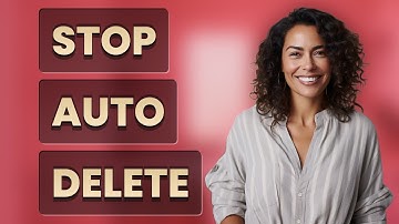 How Do I Stop My iPhone from Automatically Deleting Apps?