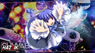 Higurashi Rap Loop Like Death - Haztik Prod. Shwabadi When They Cry Amvgmv