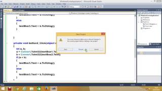 ASP.NET Tutorial Beginners with OOP's