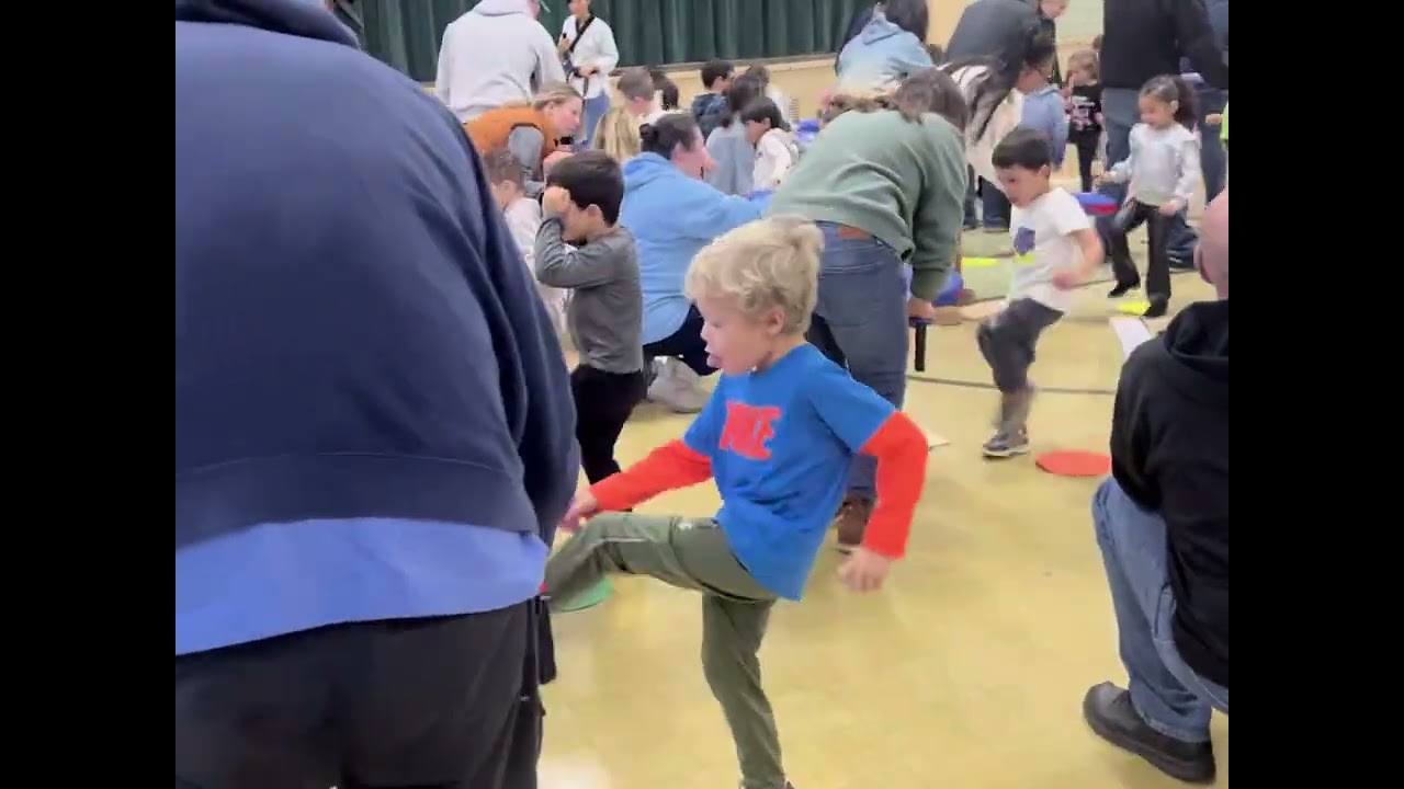 Preschool_Grow Together