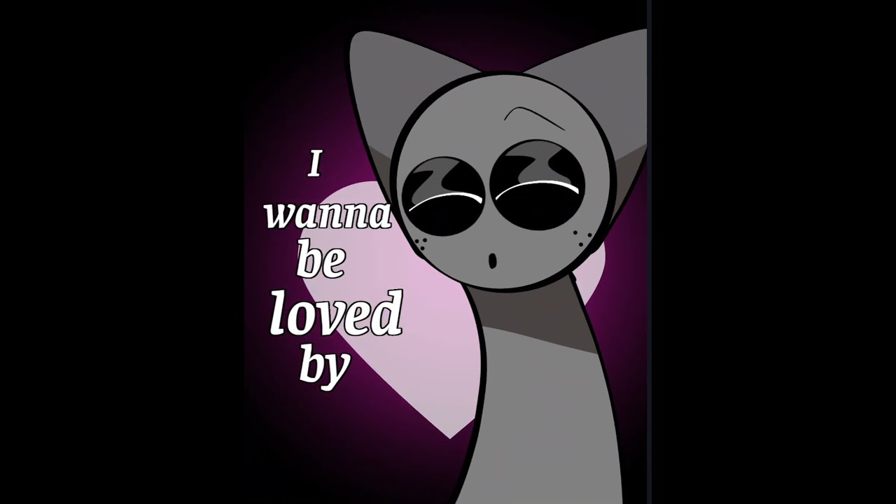 Gray??...../sprunki swap(nobody else but you)/