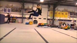 Dan Pitlock dbz #2