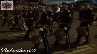Download lagu Kilcluney Volunteers No 4 S F L 35th Ann Parade 28 09 18 Kilcluney Volunteers No 4 S F L 35th Ann Parade 28 09 18