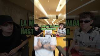 La moska andabla flojo #clip #viral #mernosketti #moski