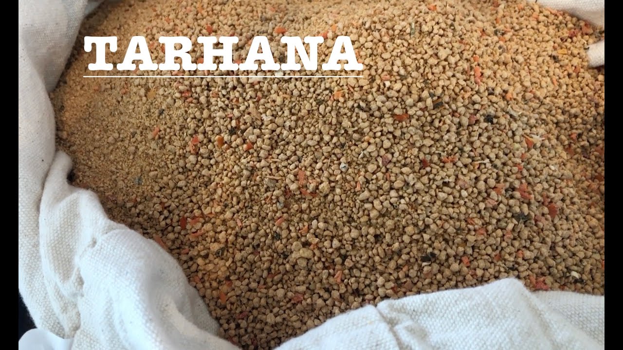 Tarhana Çorbası, #Tarhana Tarifi Nasıl Yapılır? Detaylı Anlatıyorum #yemektarifleri #bugunnepişirsem Tarhana Çorbası, #Tarhana Tarifi Nasıl Yapılır? Detaylı Anlatıyorum #yemektarifleri #bugunnepişirsem
