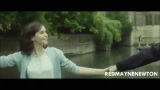 Wind Back The Clock ||The Theory Of Everything edit||