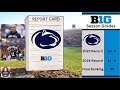 2024 Penn State Nittany Lions Report Card: A+ or F?