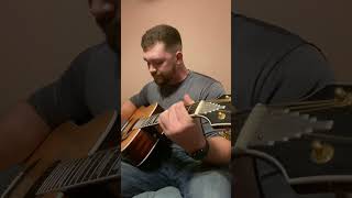 Video thumbnail of "Unrung by Turnpike Troubadors Cover"