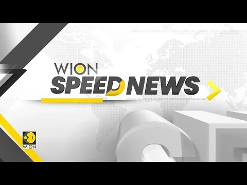 WION Speed News | Putin accuses west of stoking a global war