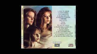 Pandora - Popurri Juan Gabriel (2025 Digital Remaster) [Audio HQ] 4K