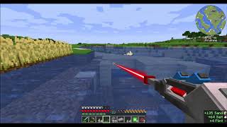 Forgecraft S13E5 Mekanism Processing